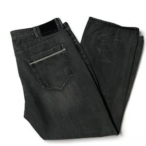 Sean John Black Jeans Size 42‎